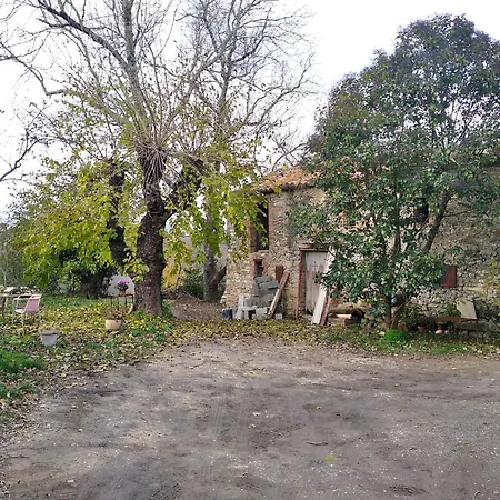 La Forge 1846 Maison d'hôtes Servas (Gard)